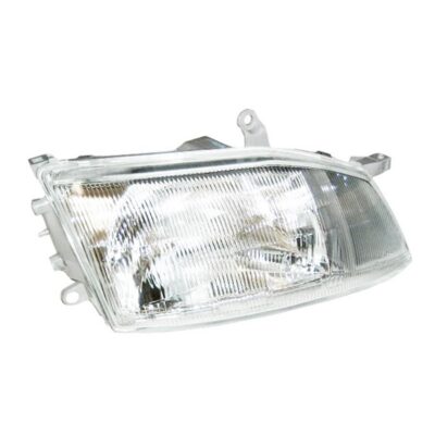 Schweinwerfer rechts