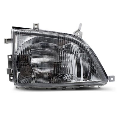 Schweinwerfer rechts