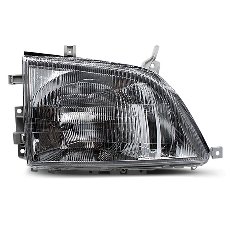 Schweinwerfer rechts