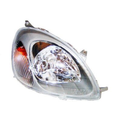 Schweinwerfer rechts