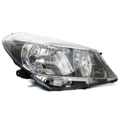 Schweinwerfer rechts