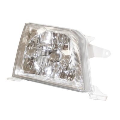 Schweinwerfer rechts