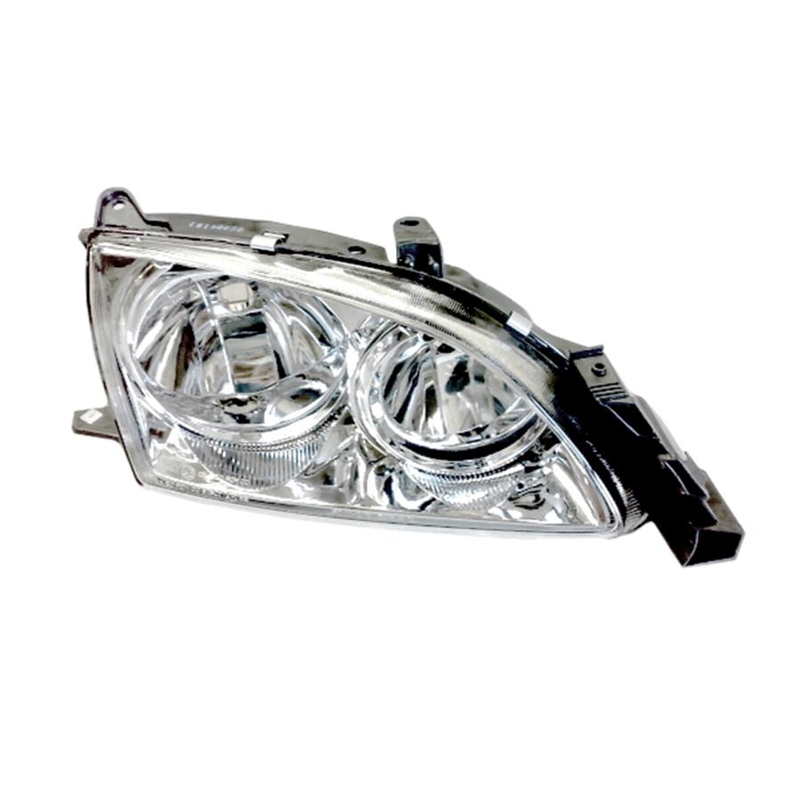 Schweinwerfer rechts