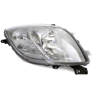 Schweinwerfer rechts