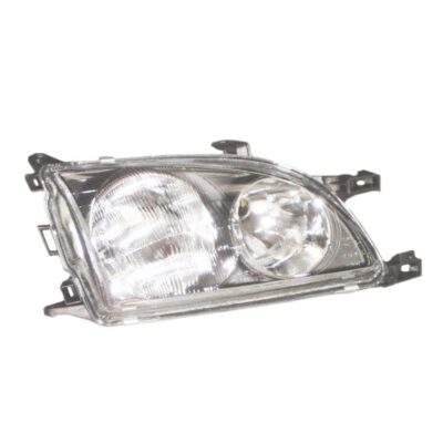 Schweinwerfer rechts