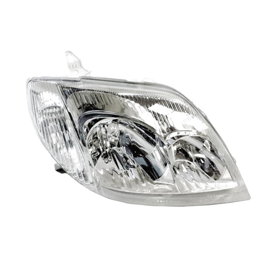 Schweinwerfer rechts