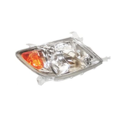 Schweinwerfer rechts