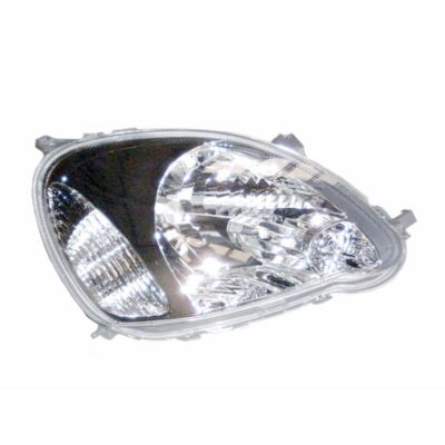 Schweinwerfer rechts