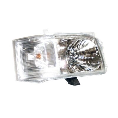 Schweinwerfer rechts