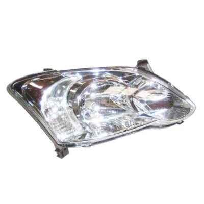 Schweinwerfer rechts