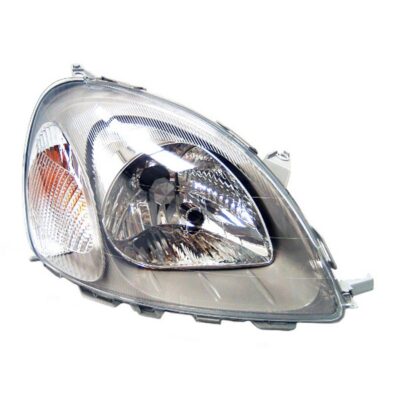 Schweinwerfer rechts