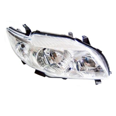 Schweinwerfer rechts