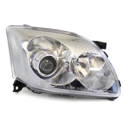 Schweinwerfer rechts