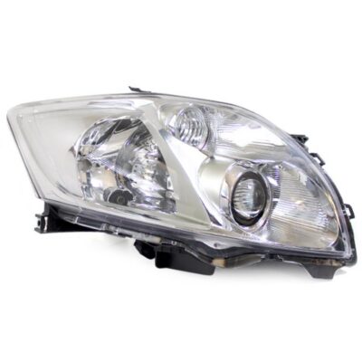 Schweinwerfer rechts