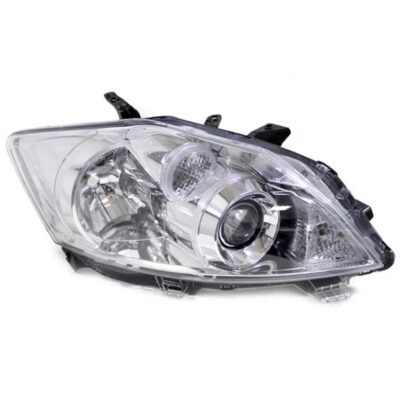 Schweinwerfer rechts