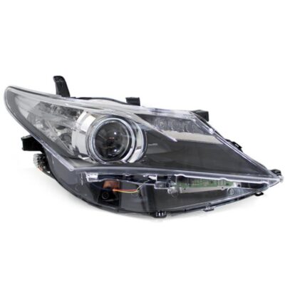 Schweinwerfer rechts