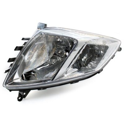 Schweinwerfer rechts