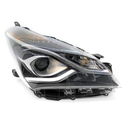 Schweinwerfer rechts