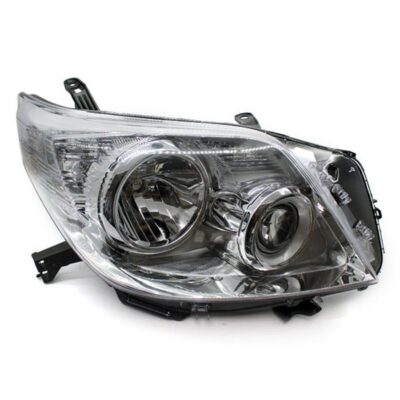 Schweinwerfer rechts