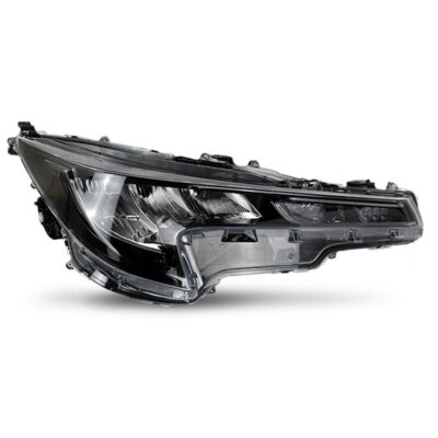 OPTICA TYT COROLLA MZEH12L/ZWE211L/NRE210L - COM. WÄHLEN