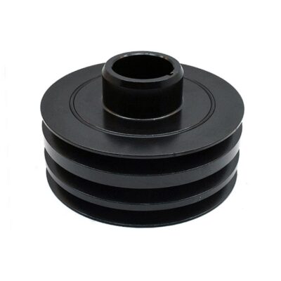 Kurbelwellenriemenscheibe