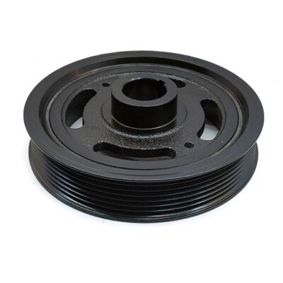 Kurbelwellenriemenscheibe