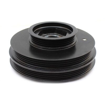 Kurbelwellenriemenscheibe