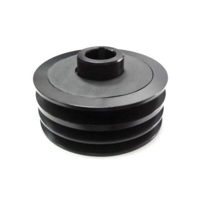 Kurbelwellenriemenscheibe