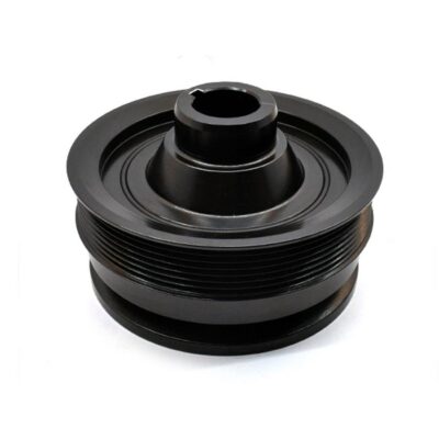 Kurbelwellenriemenscheibe