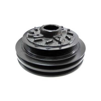 Kurbelwellenriemenscheibe