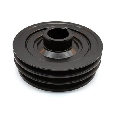 Kurbelwellenriemenscheibe