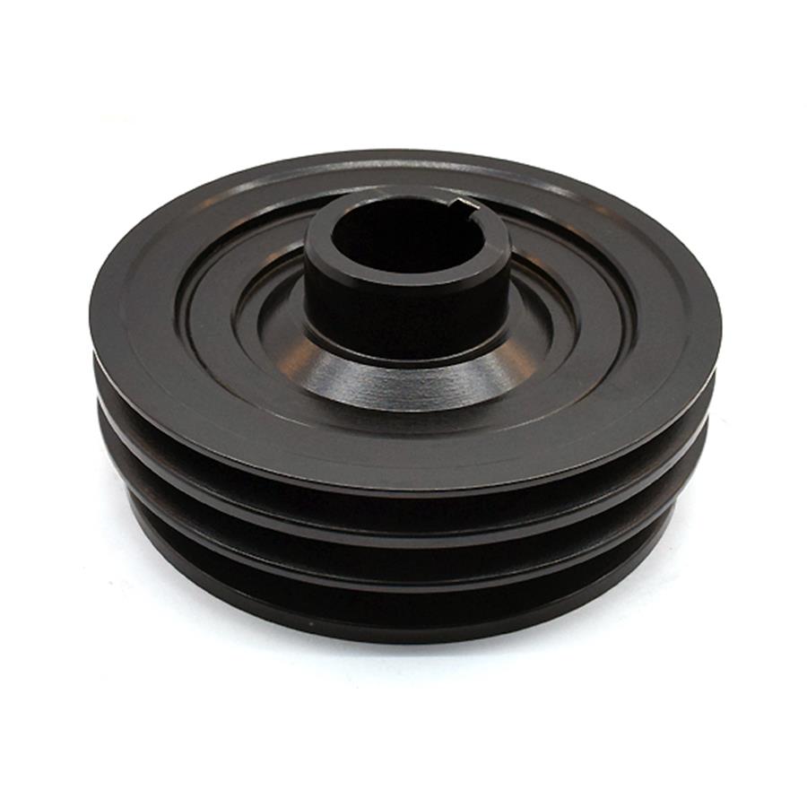 Kurbelwellenriemenscheibe