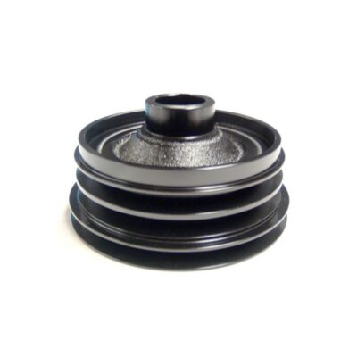 Kurbelwellenriemenscheibe