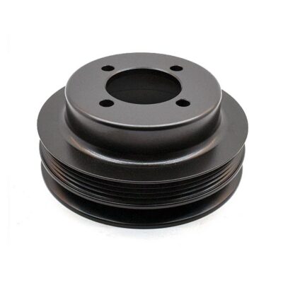 Kurbelwellenriemenscheibe