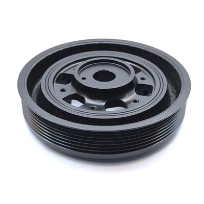 Kurbelwellenriemenscheibe