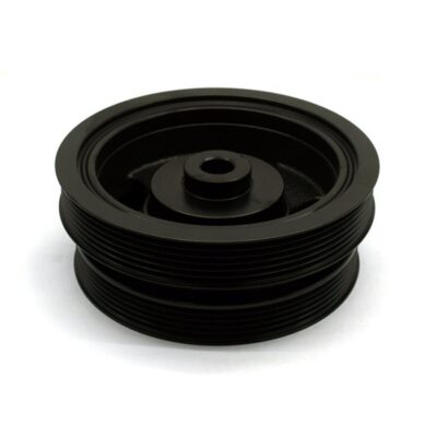 Kurbelwellenriemenscheibe