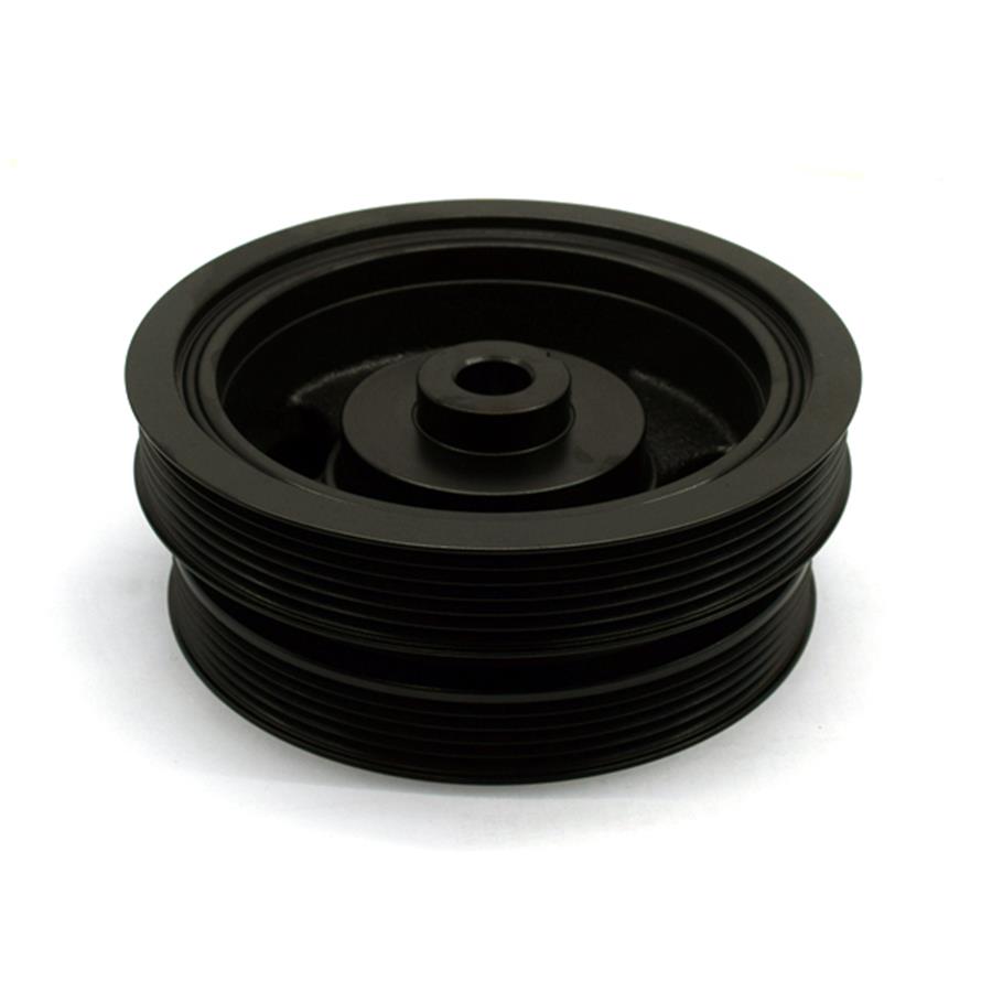 Kurbelwellenriemenscheibe