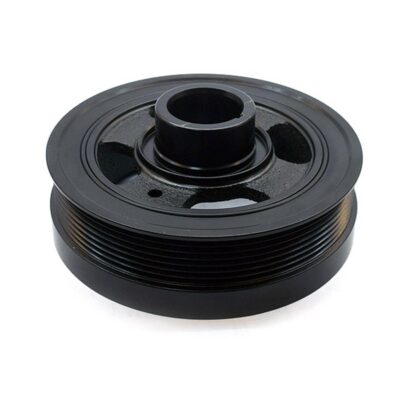 Kurbelwellenriemenscheibe