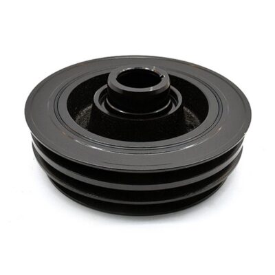Kurbelwellenriemenscheibe