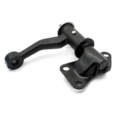 Lenkhilfsaufhängung