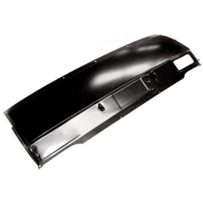 Frontverkleidung Oberseite