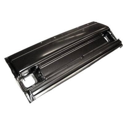 Front Komplettverkleidung