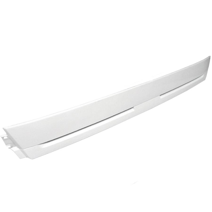 Frontverkleidung Oberseite