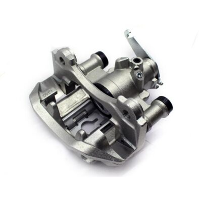 Bremssattel hinten links