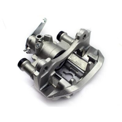 Bremssattel hinten rechts