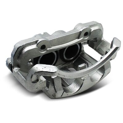 Bremssattel vorne rechts