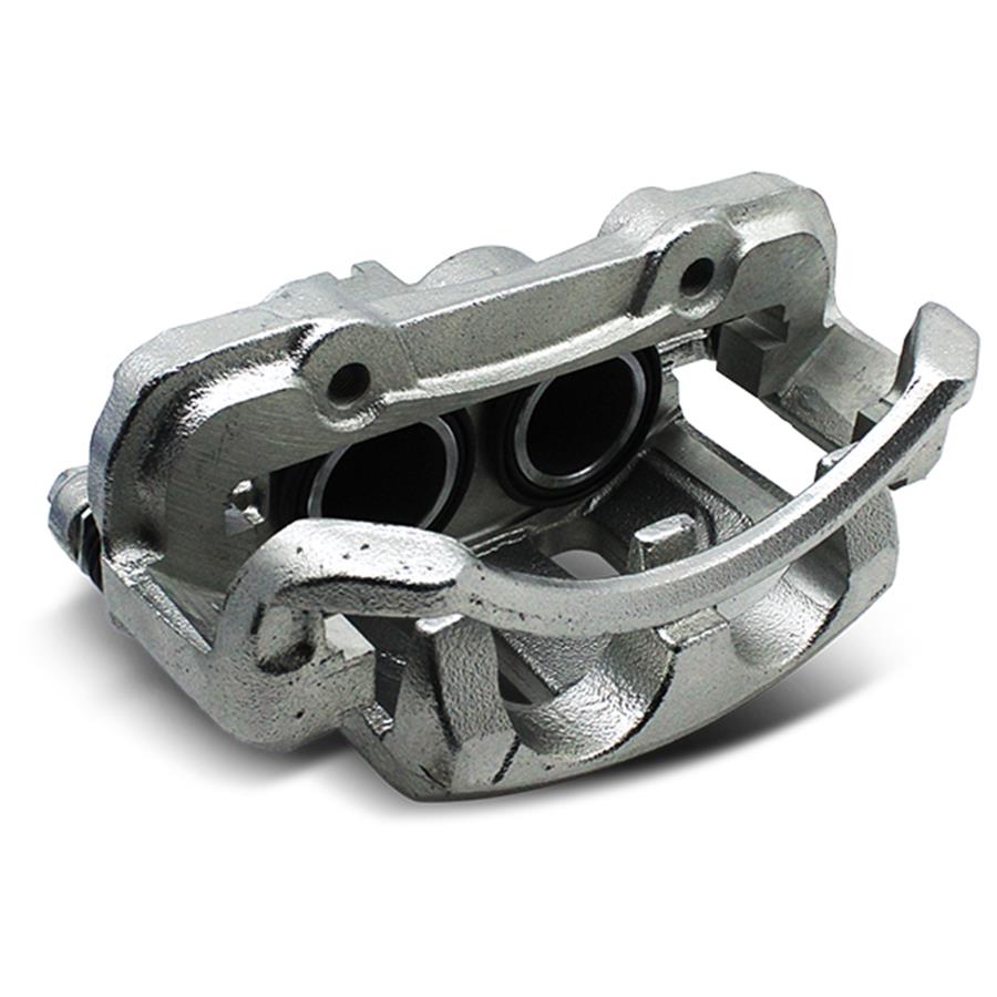 Bremssattel vorne rechts