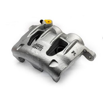 Bremssattel vorne rechts