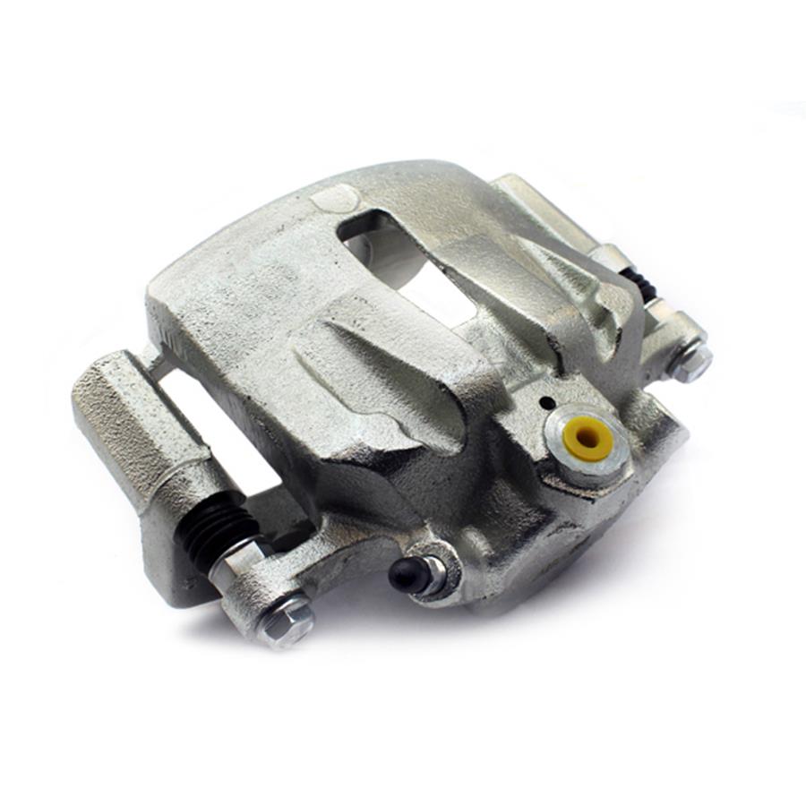 Bremssattel hinten rechts