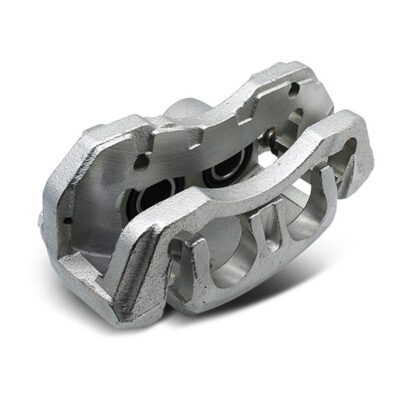 Bremssattel vorne rechts